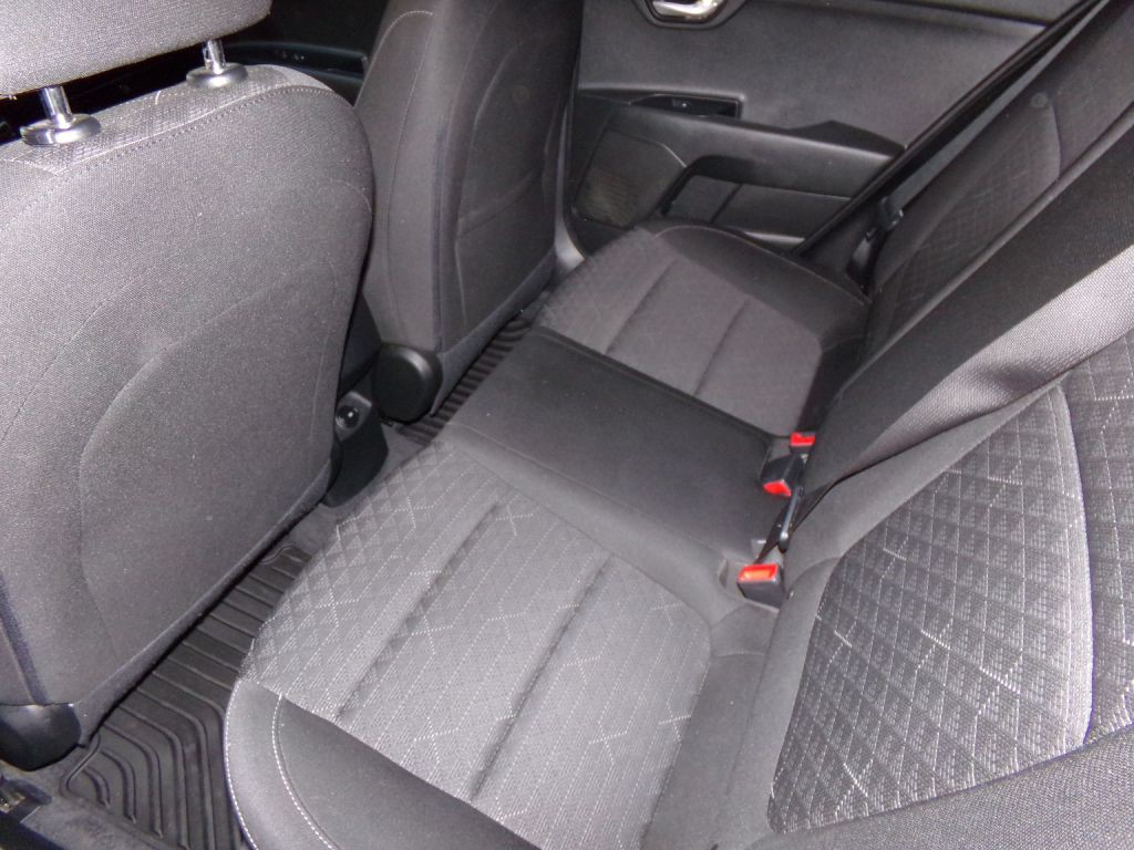 2019 Kia Rio Image 11