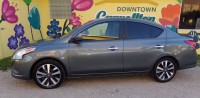 Image for 2019 Nissan Versa SV ID: 6825263