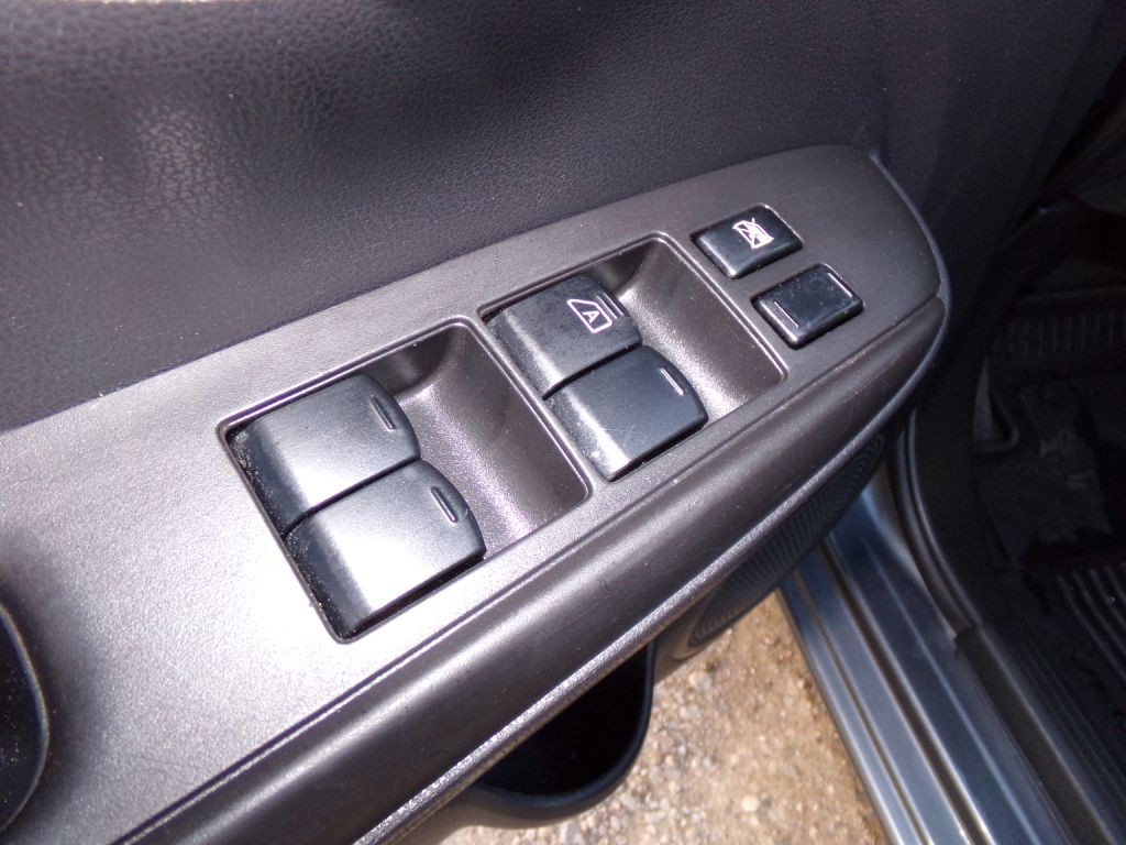 2019 Nissan Versa Image 10