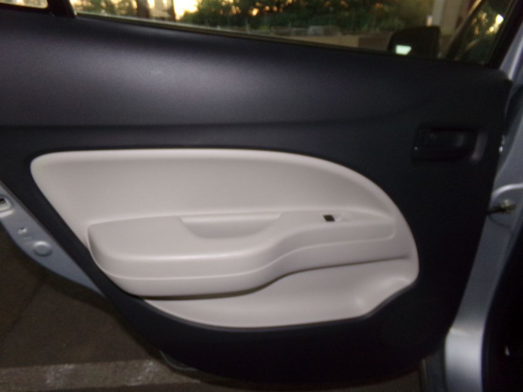 2019 Mitsubishi Mirage Image 10