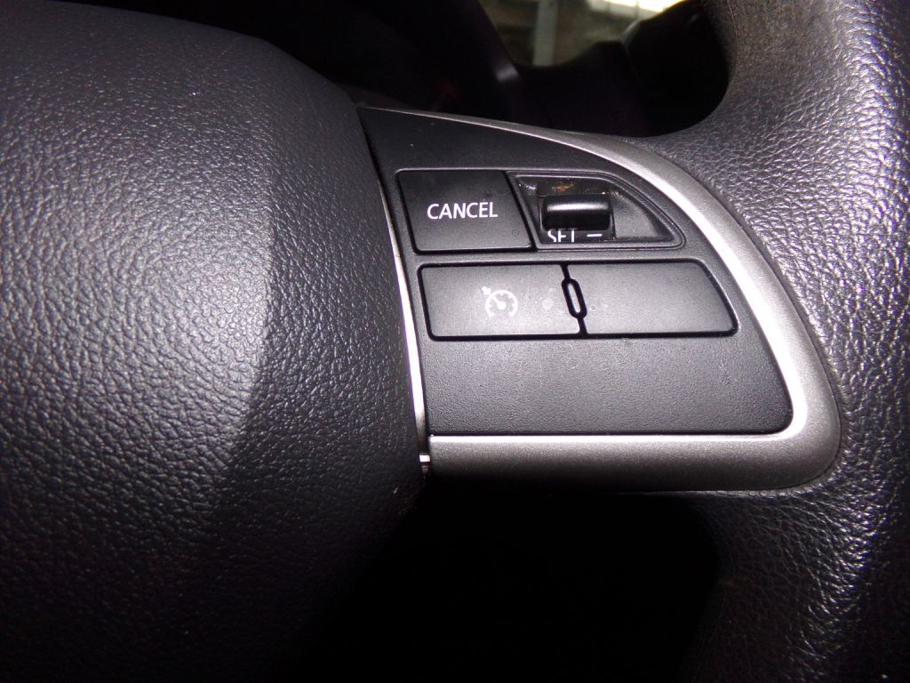 2019 Mitsubishi Mirage Image 13