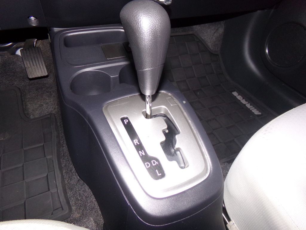 2019 Mitsubishi Mirage Image 16
