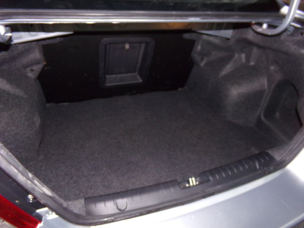 2019 Mitsubishi Mirage Image 17