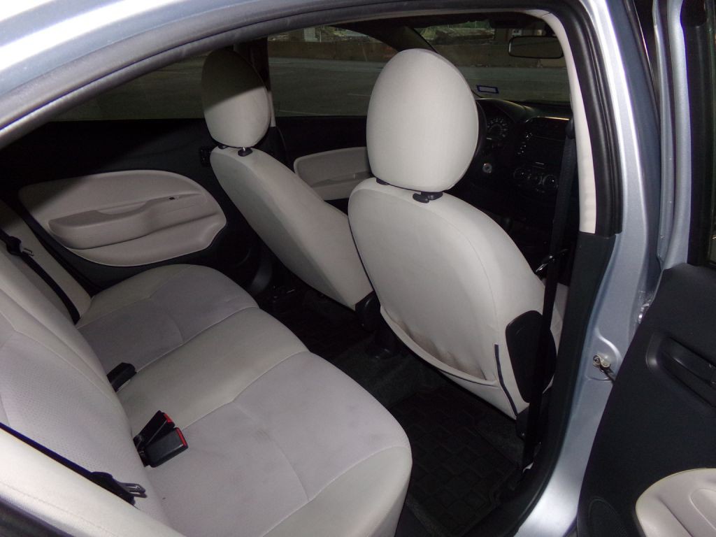 2019 Mitsubishi Mirage Image 20