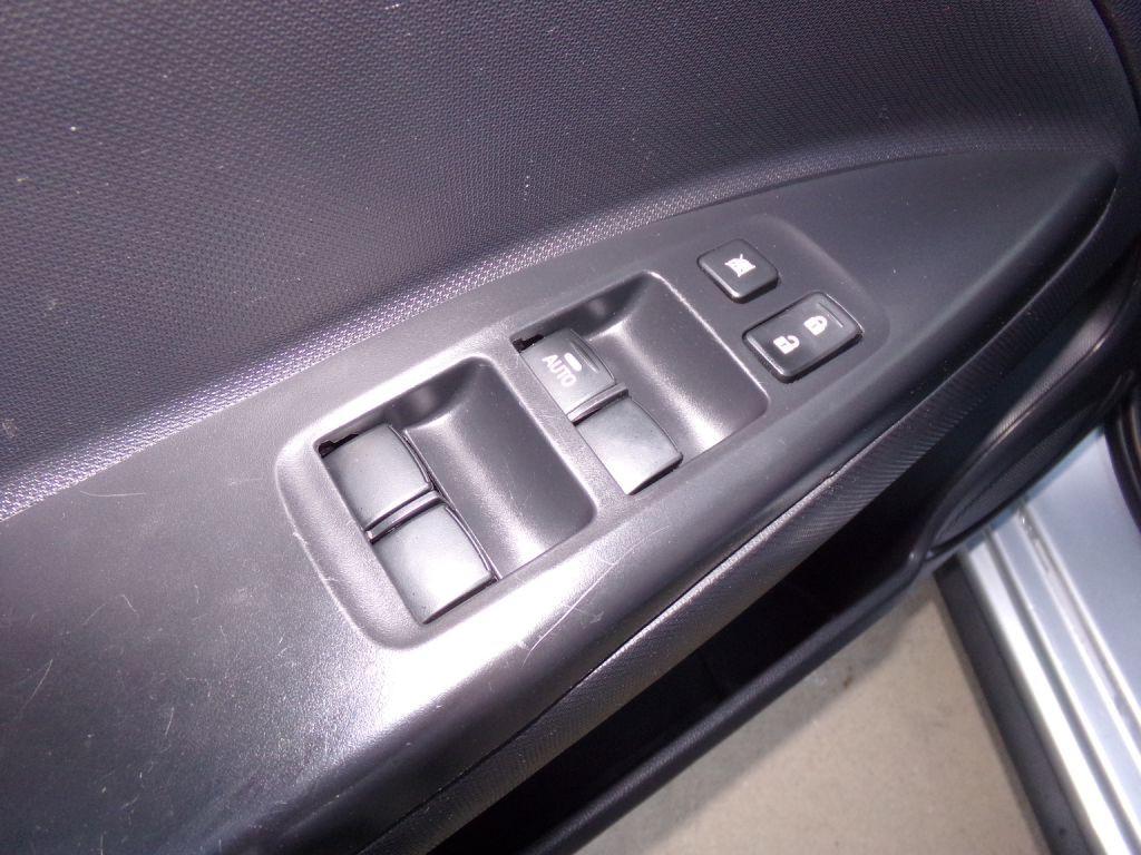 2020 Mitsubishi Mirage Image 9