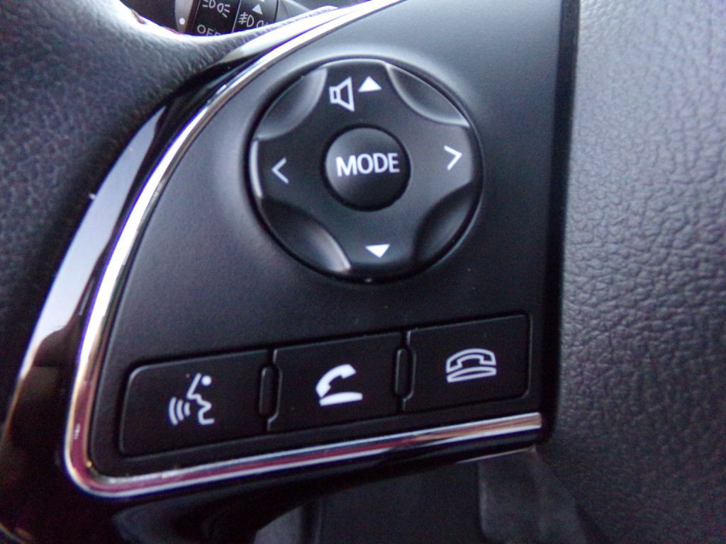 2020 Mitsubishi Mirage Image 15