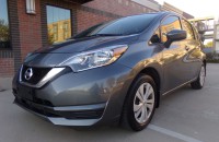 Image for 2018 Nissan Versa S ID: 6863725