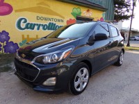Image for 2021 Chevrolet Spark LS ID: 6863730