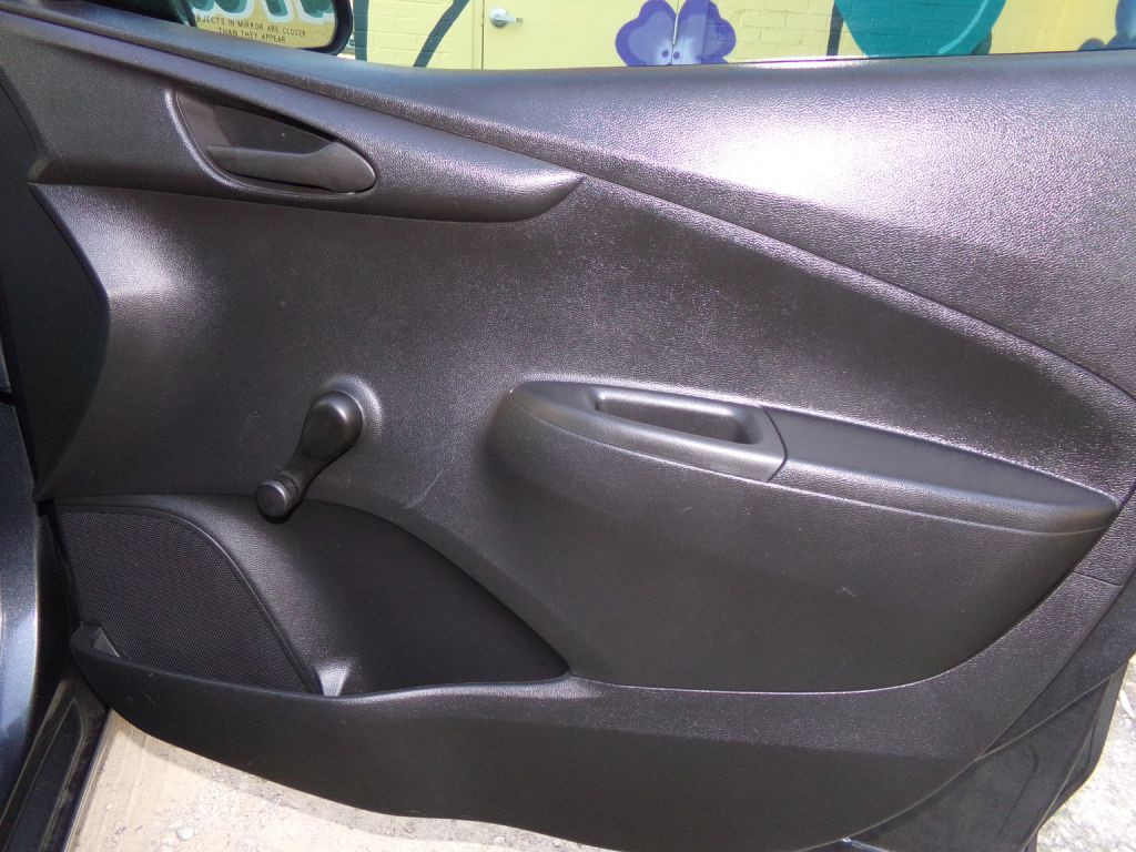 2021 Chevrolet Spark Image 13
