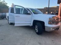 Image for 2014 Chevrolet Silverado 1500 LTZ ID: 6889902