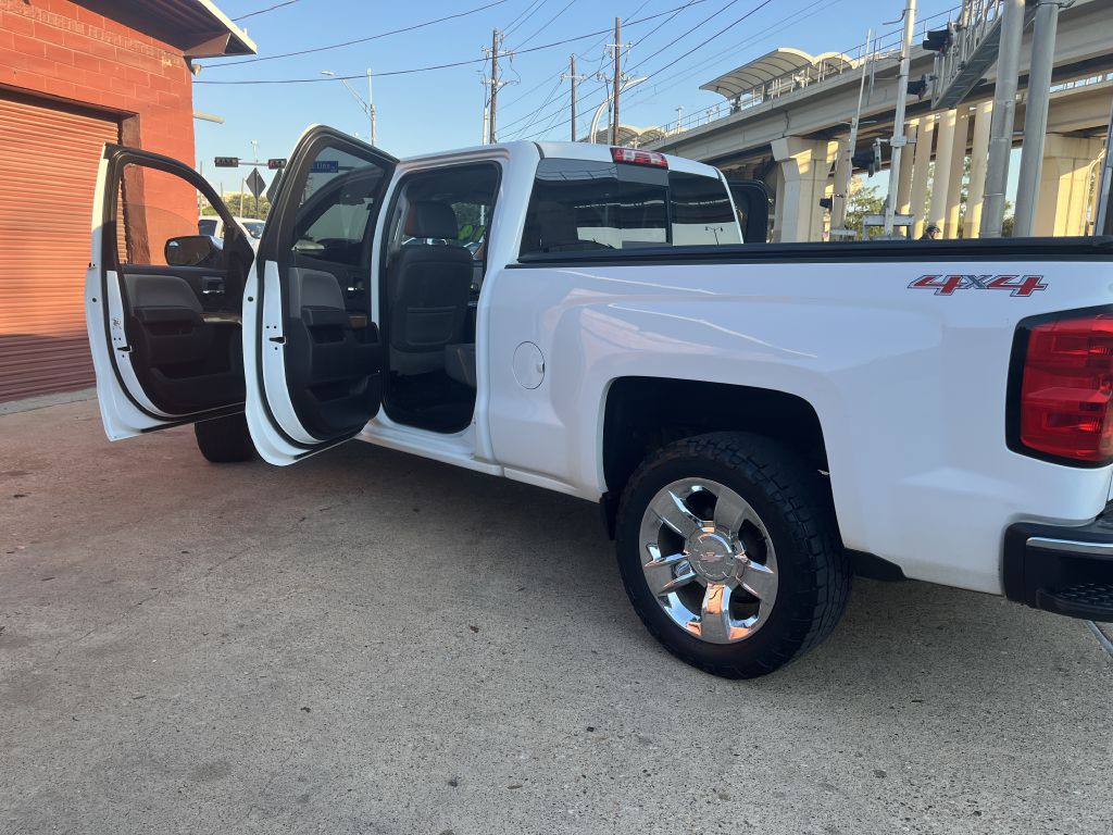 2014 Chevrolet Silverado 1500 Image 7