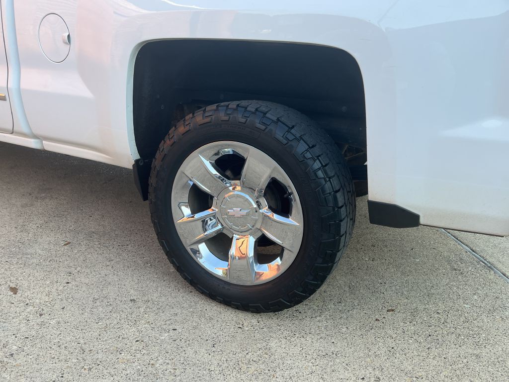 2014 Chevrolet Silverado 1500 Image 10