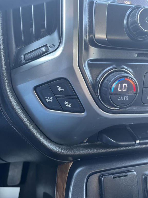 2014 Chevrolet Silverado 1500 Image 13
