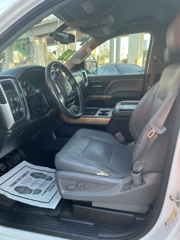 2014 Chevrolet Silverado 1500 Image 14