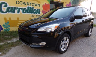 Image for 2014 Ford Escape SE ID: 6900692