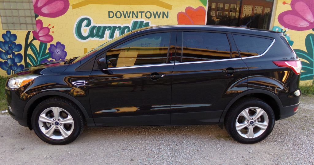 2014 Ford Escape Image 2
