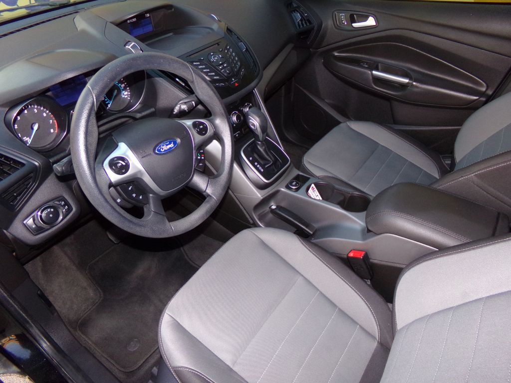 2014 Ford Escape Image 3