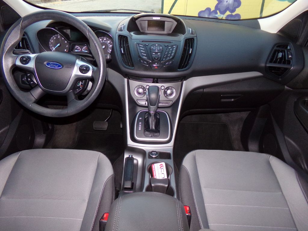 2014 Ford Escape Image 5