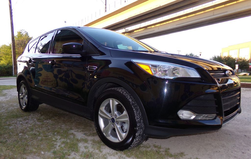 2014 Ford Escape Image 6
