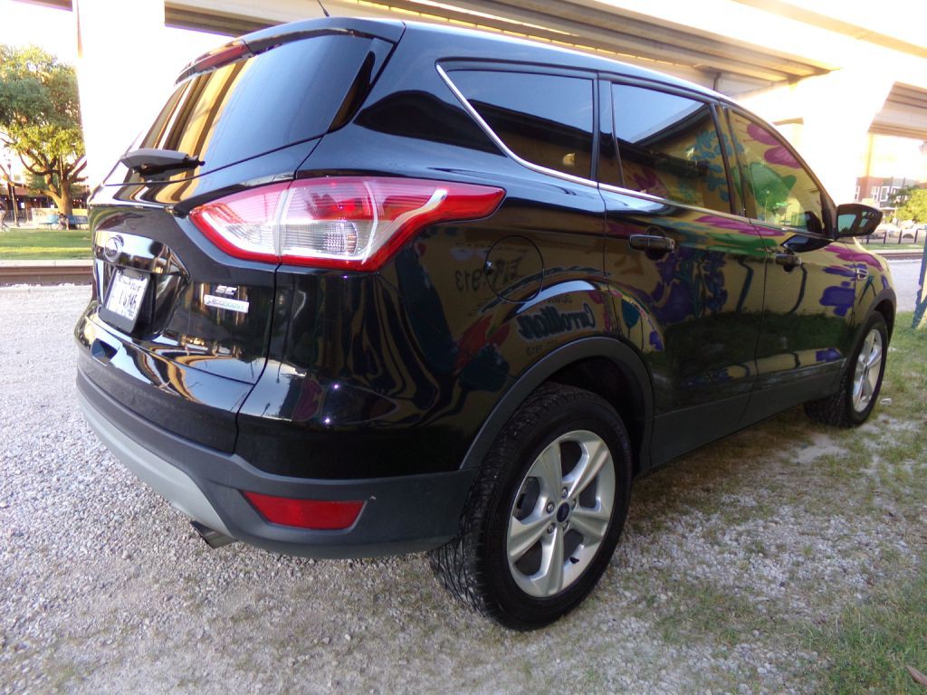 2014 Ford Escape Image 7