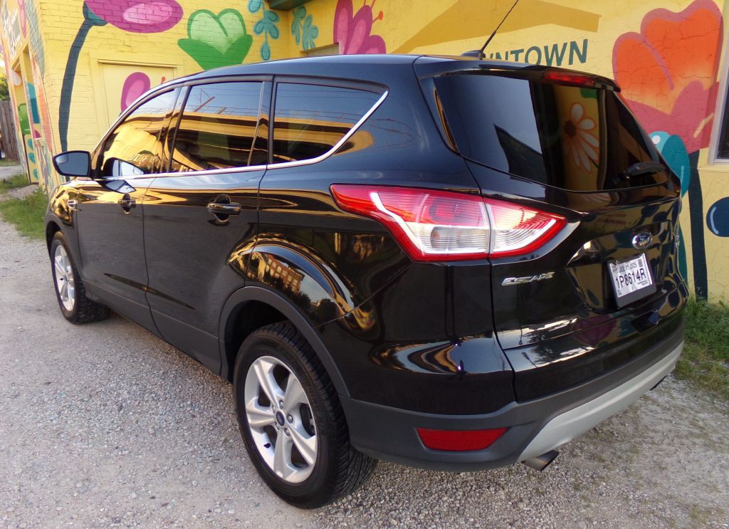 2014 Ford Escape Image 10