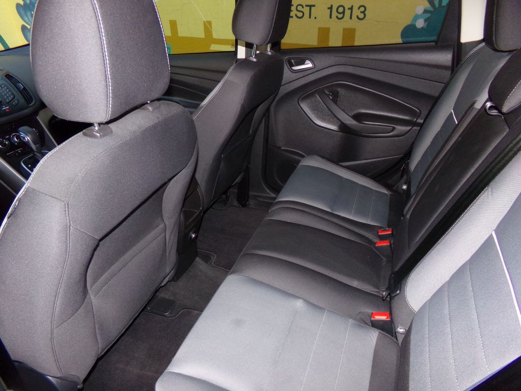 2014 Ford Escape Image 12