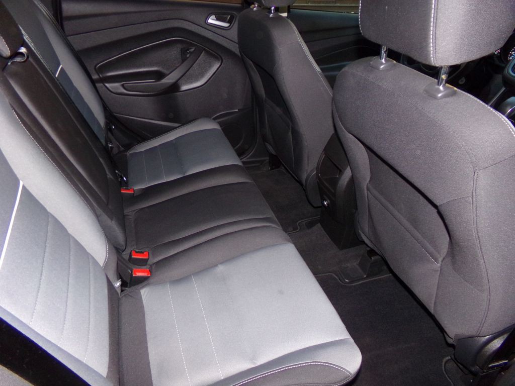 2014 Ford Escape Image 13