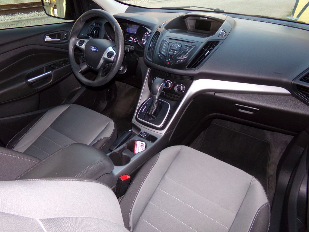 2014 Ford Escape Image 14