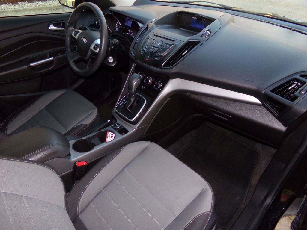 2014 Ford Escape Image 15