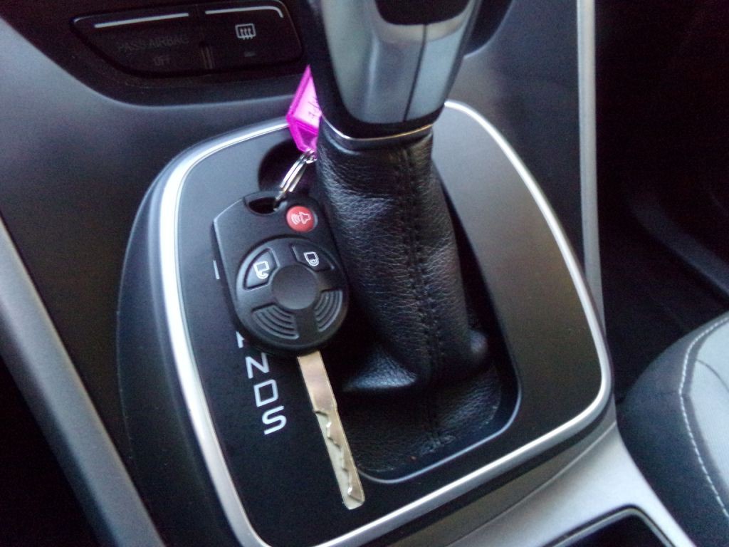 2014 Ford Escape Image 16