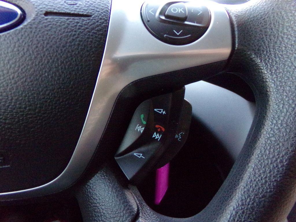 2014 Ford Escape Image 17
