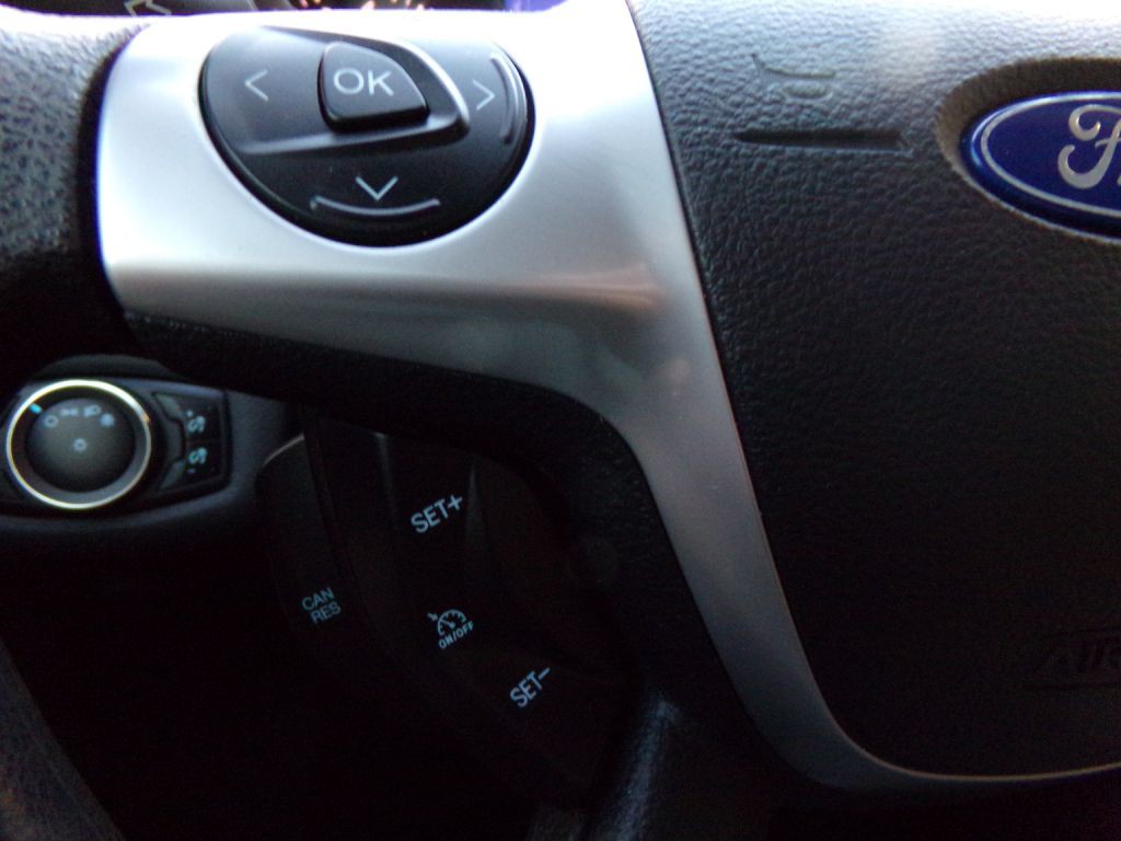 2014 Ford Escape Image 18