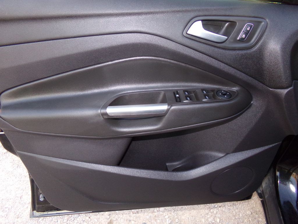 2014 Ford Escape Image 20