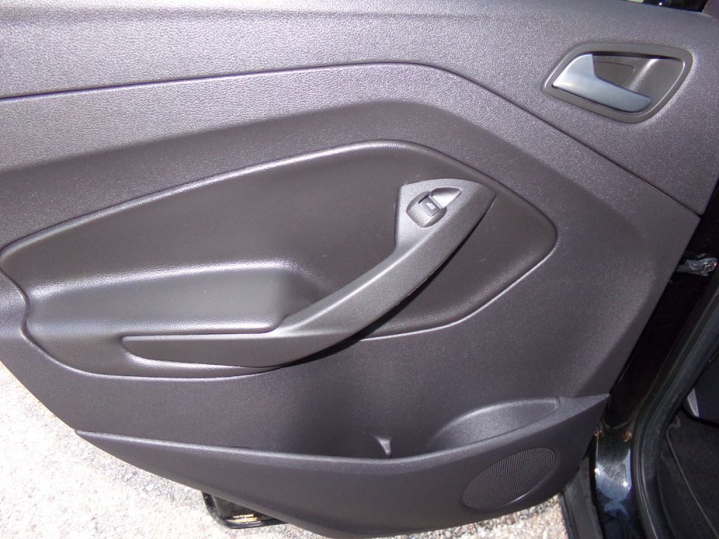 2014 Ford Escape Image 21