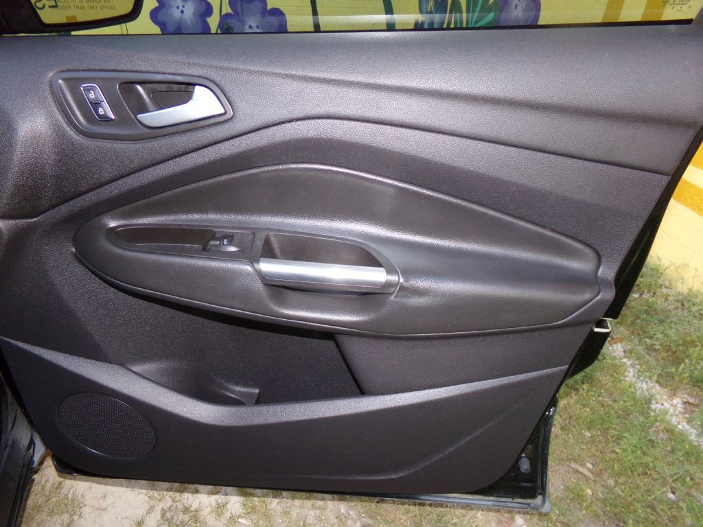 2014 Ford Escape Image 22