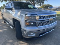 Image for 2015 Chevrolet Silverado 1500 LTZ ID: 6902174