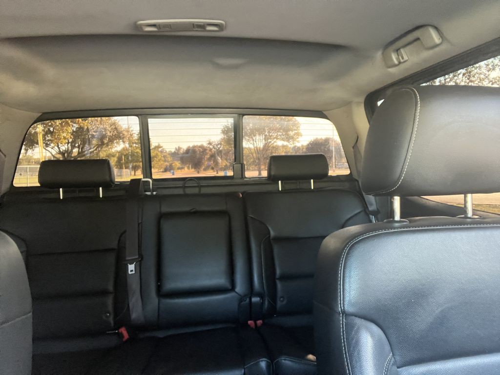 2015 Chevrolet Silverado 1500 Image 8