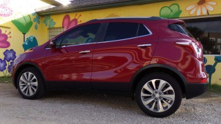 Image for 2018 Buick Enclave Preferred ID: 6916075