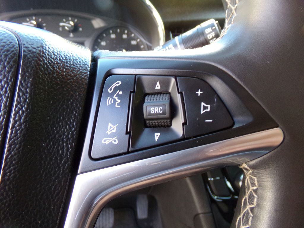 2018 Buick Enclave Image 18
