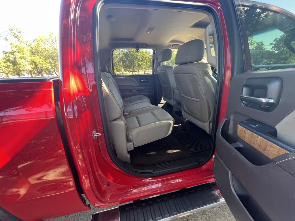 2014 GMC Sierra Image 11