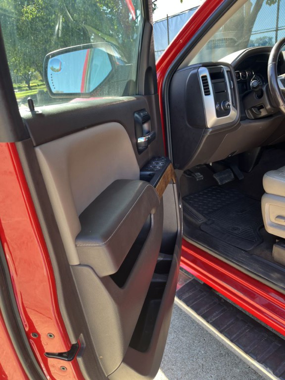 2014 GMC Sierra Image 13