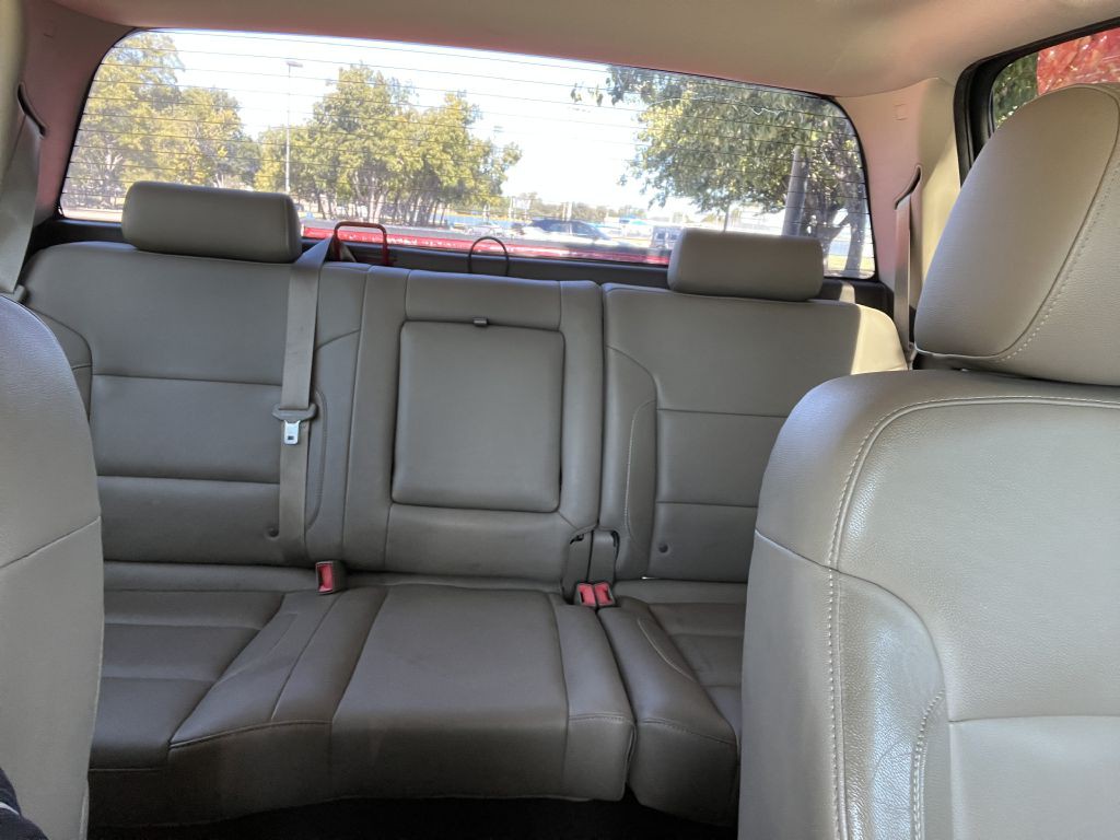 2014 GMC Sierra Image 14