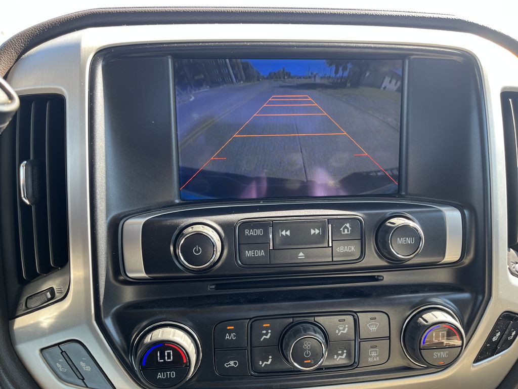2014 GMC Sierra Image 15