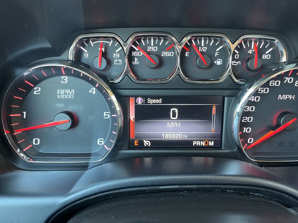 2014 GMC Sierra Image 19