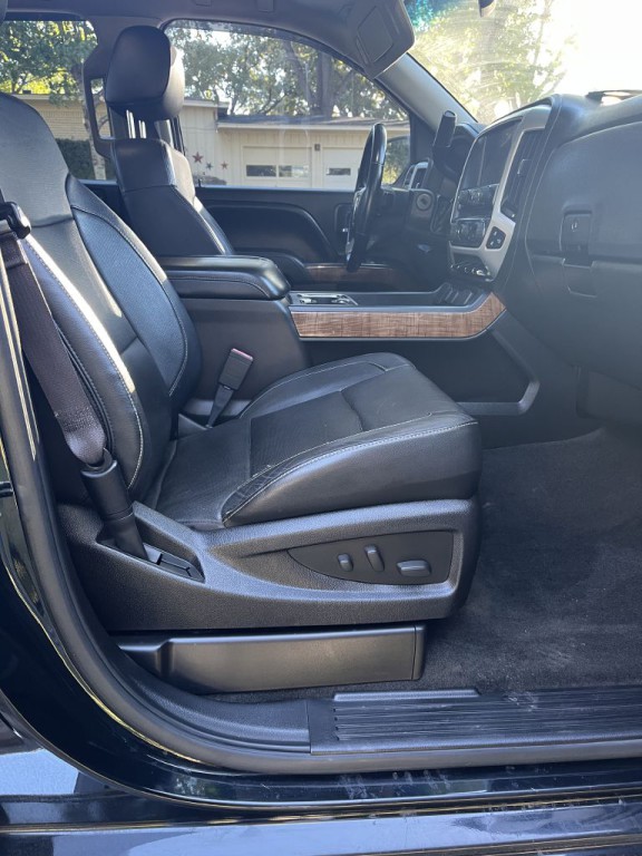 2014 GMC Sierra Image 9