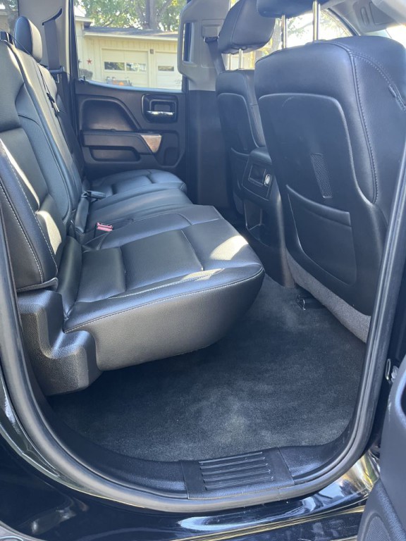 2014 GMC Sierra Image 11