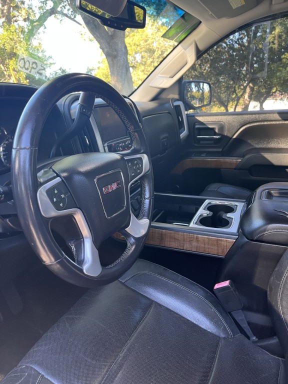 2014 GMC Sierra Image 12