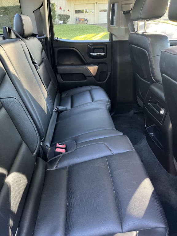 2014 GMC Sierra Image 13