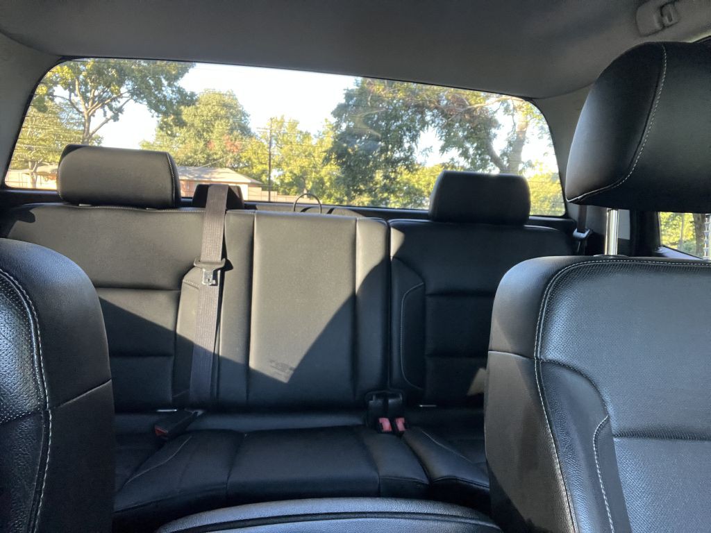 2014 GMC Sierra Image 14