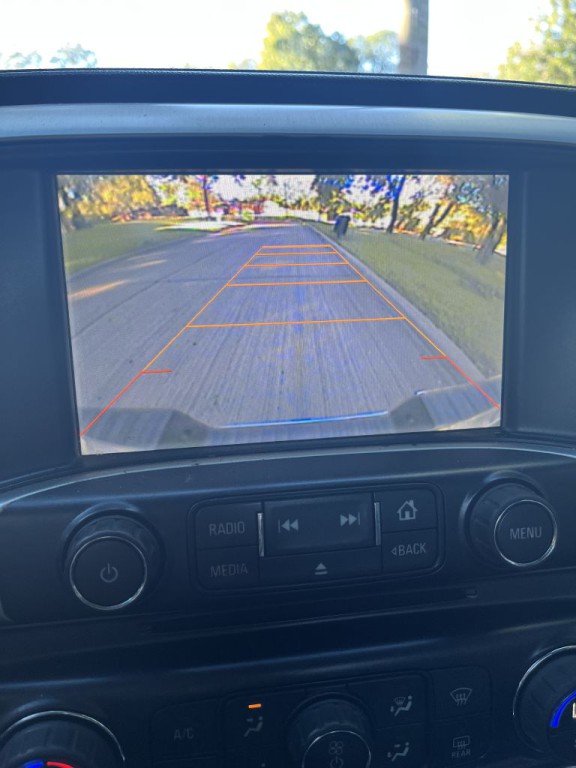 2014 GMC Sierra Image 15